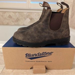Men’s Blundstone Boots